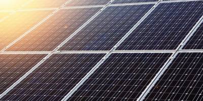 Investieren in Photovoltaikanlagen