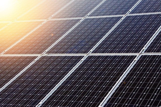 Investieren in Photovoltaikanlagen