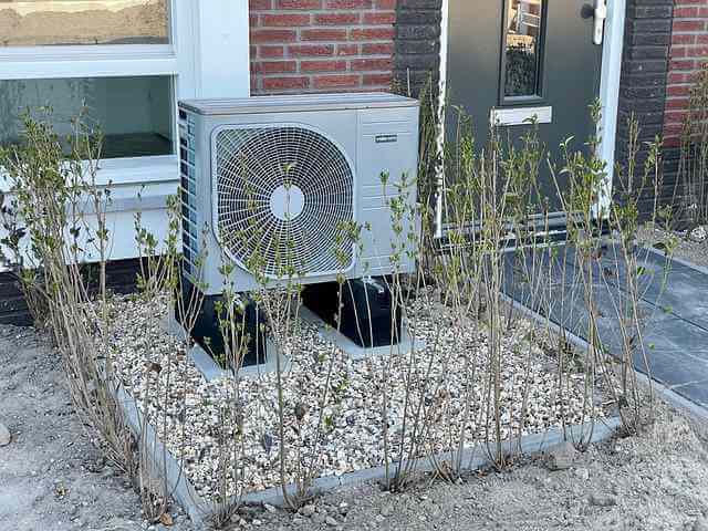 Heat pumps what you should know